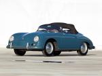 Porsche 356A 1600 Speedster 1958 года